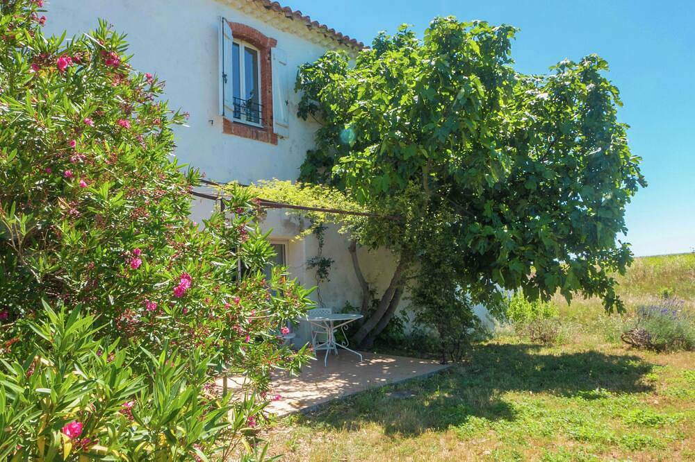 Casa en Béziers con piscina y viñedos in Murviel-lès-Béziers, Region de Béziers
