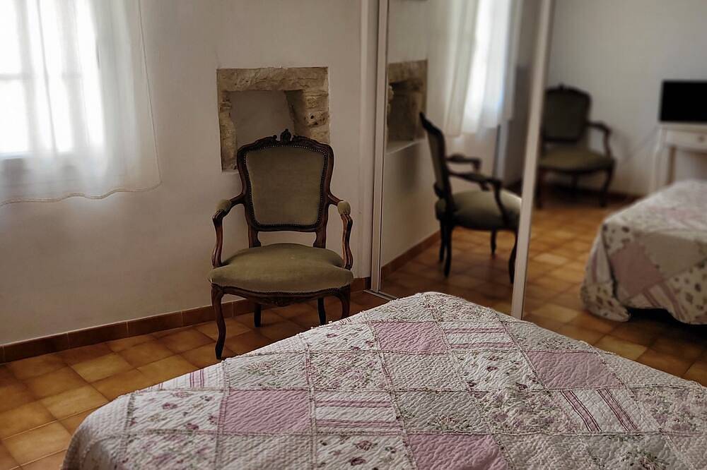 Verdon-5 minutes from Lake Sainte-Croix, a village house for 8 people in Baudinard-sur-Verdon, Brignoles region