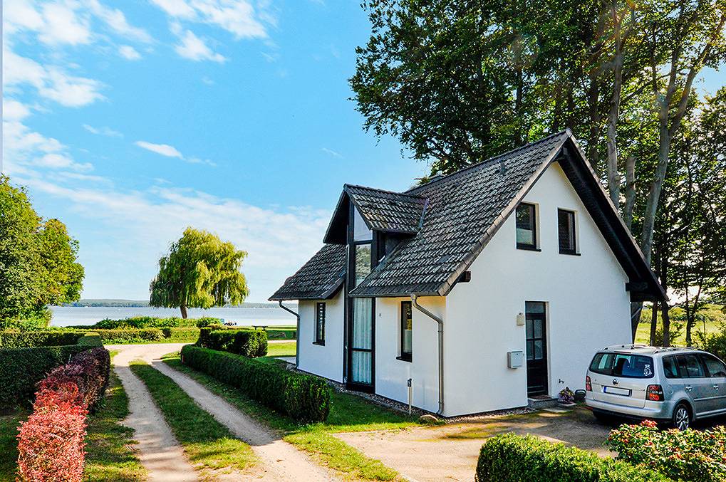 Ferienidyll Plau am See in Plau am See, Ludwigslust-Parchim