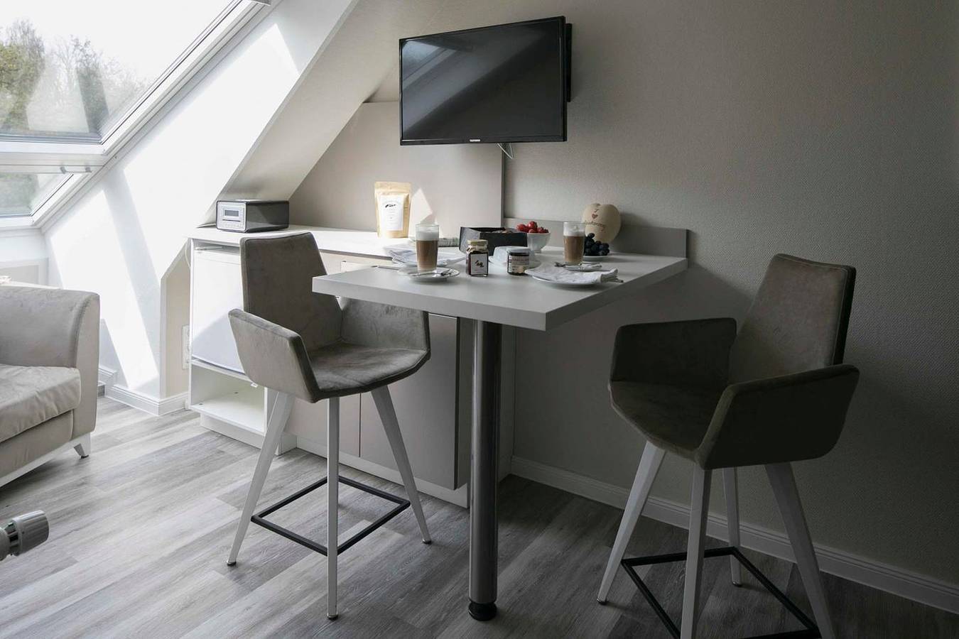 Kamer voor 2 personen met sauna, foto 7