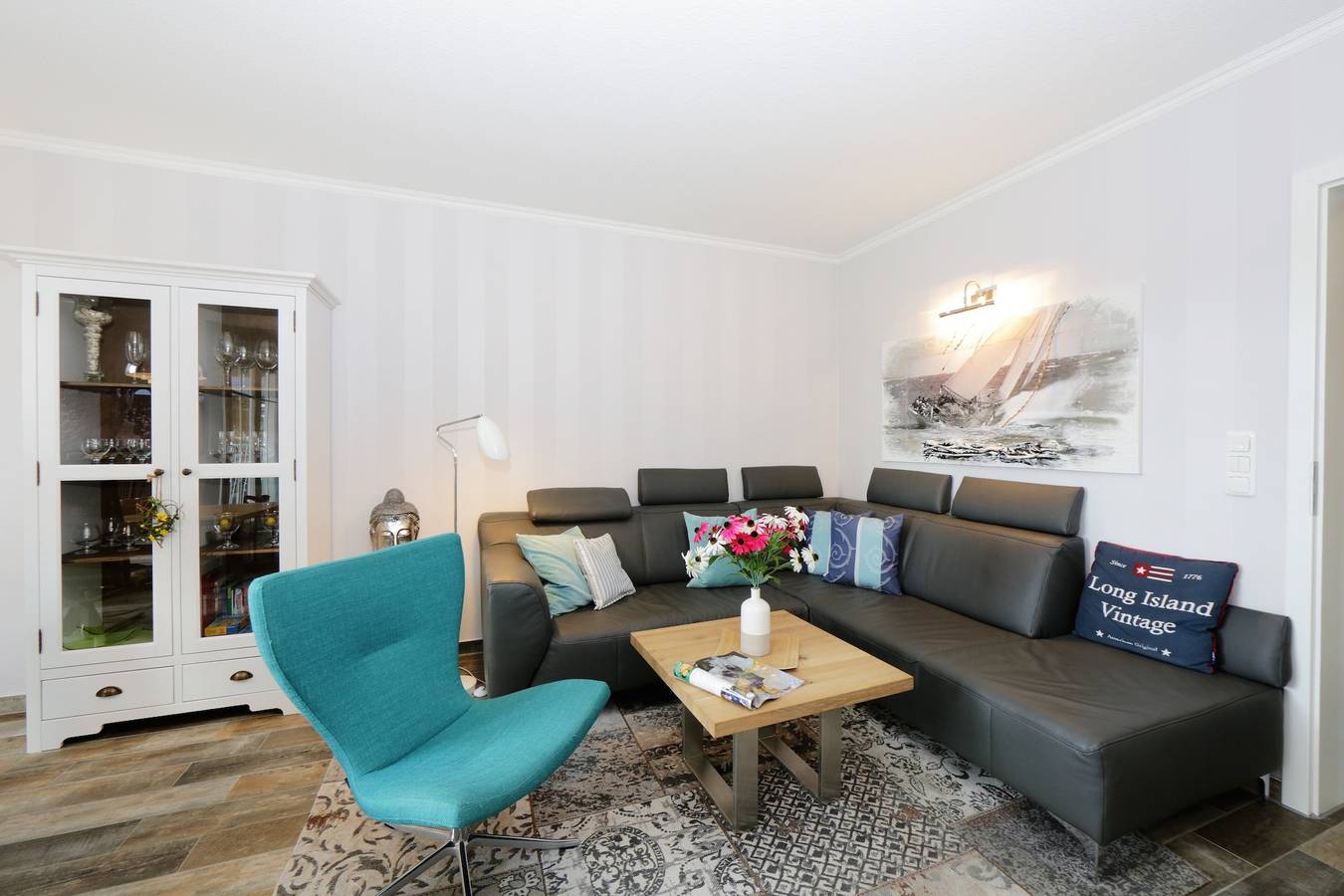 Ferienwohnung in Usedom für 5 Personen in Usedom