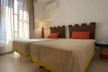 Villa per 14 Persone in Monte Argentario, Maremma, Foto 3