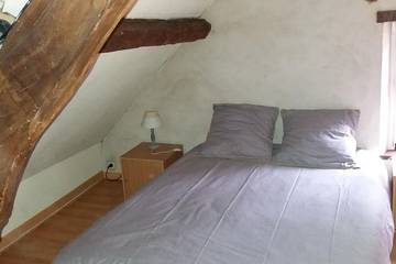 Gîte pour 6 Personnes dans Pierrefitte-sur-Sauldre, Région de Romorantin-Lanthenay, Photo 1
