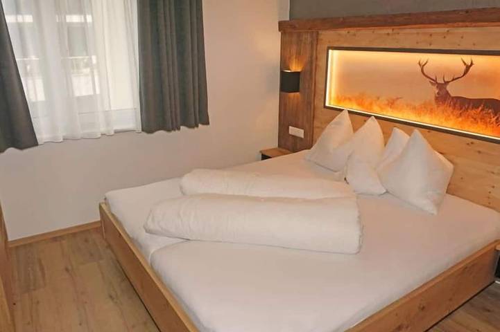 Ferienwohnung für 6 Personen in Ladis - 3