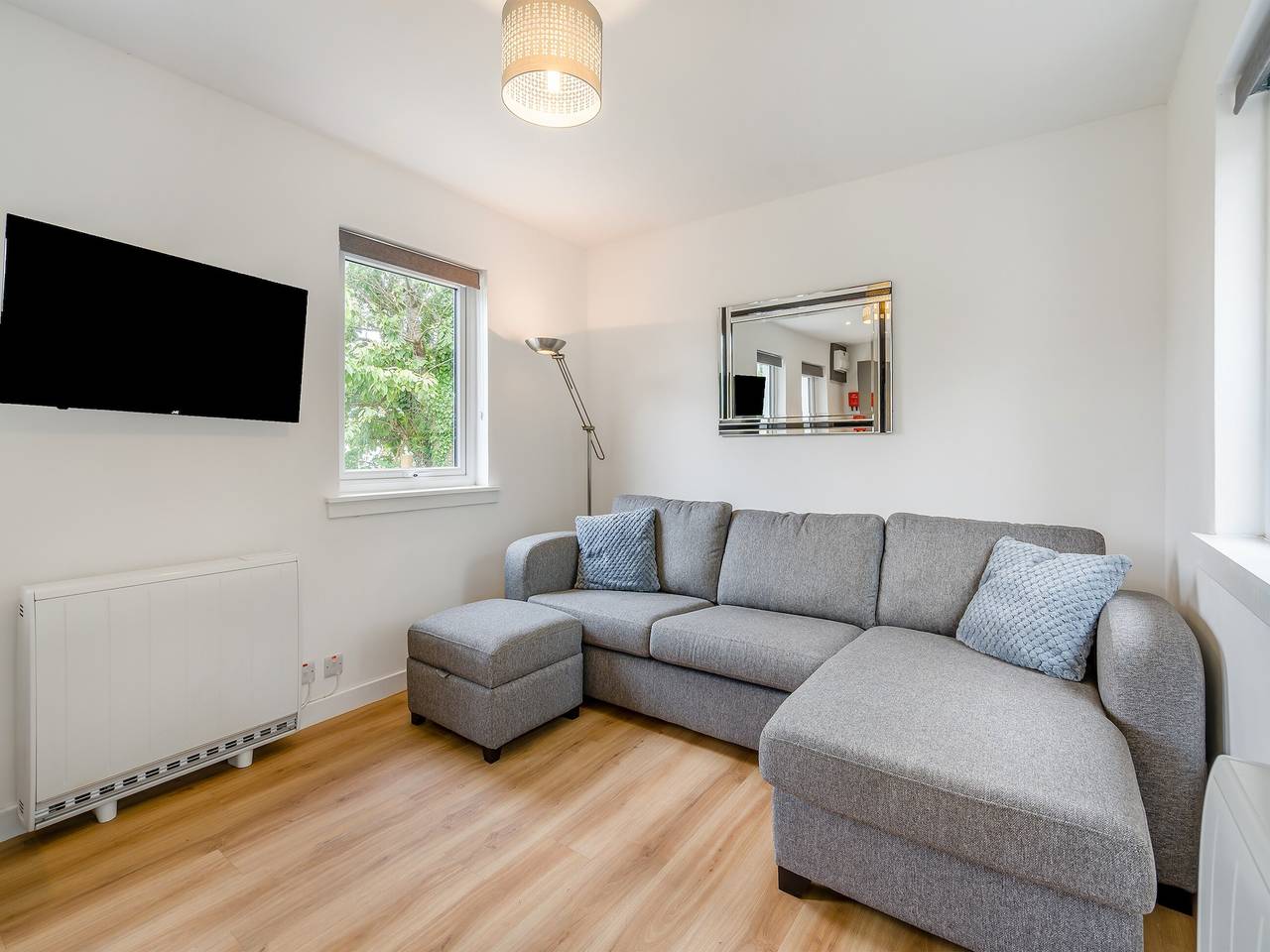 Sea Breeze Cottage in Insel Arran