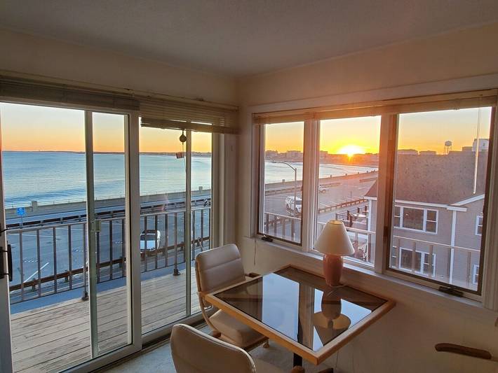 Vacation rental for 6 people in Hampton