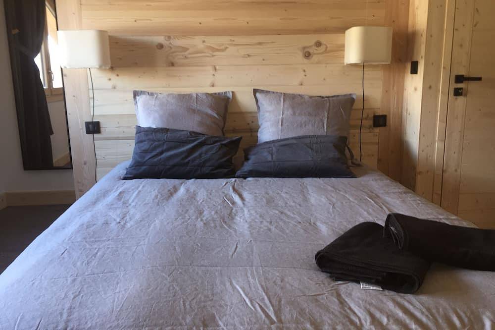 Chalet Privé Moderne \"Cristal Dark\" in Sainte-Foy-Tarentaise, Massif du Ruitor