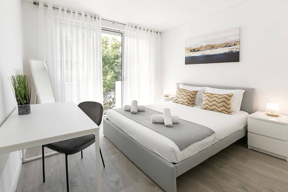 Appartamento vacanze a Oeste a partire da 135€ a notte