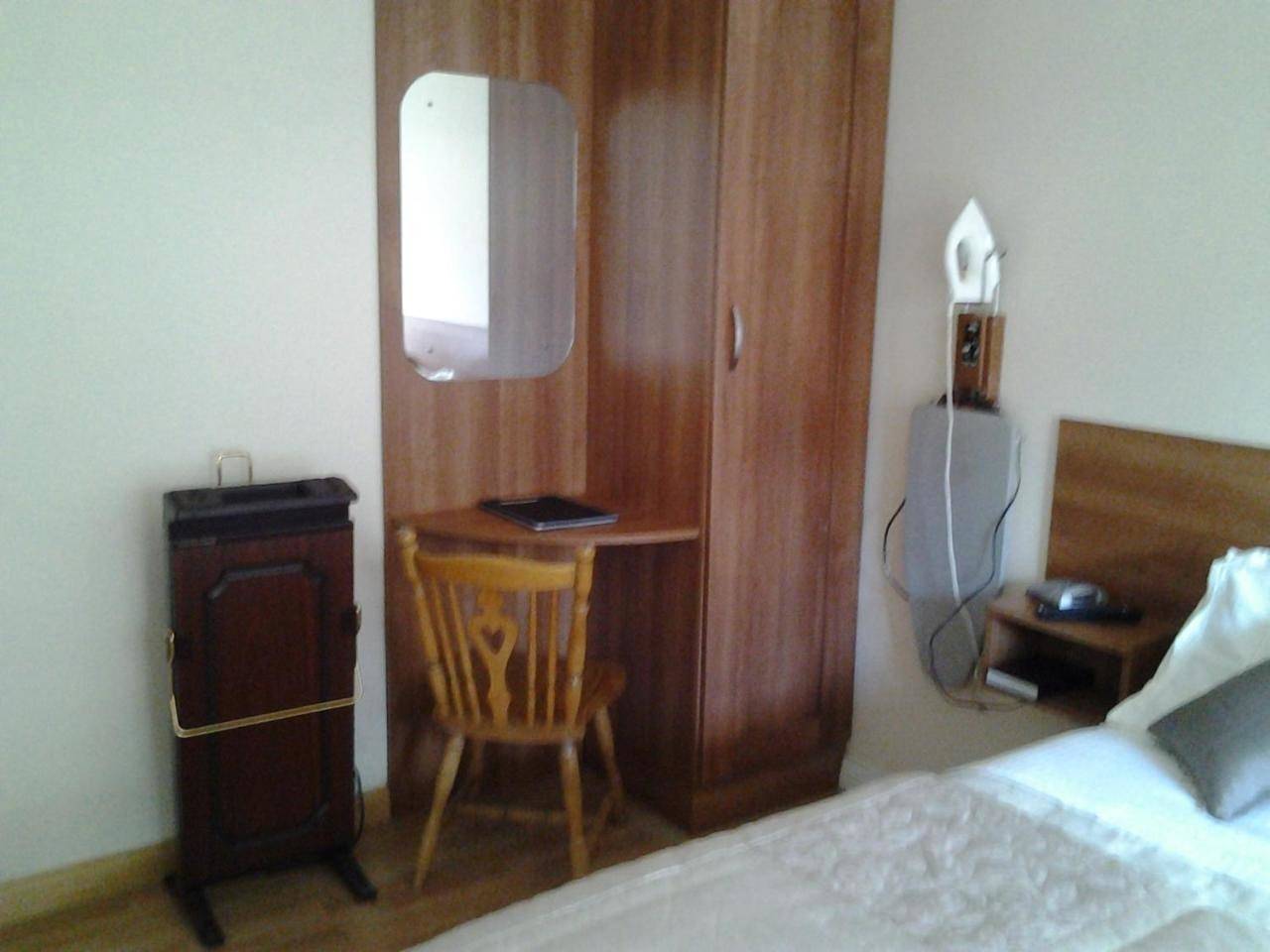 Gardenfield House Bed & Breakfast H91vh02 in Galway, Comté de Galway