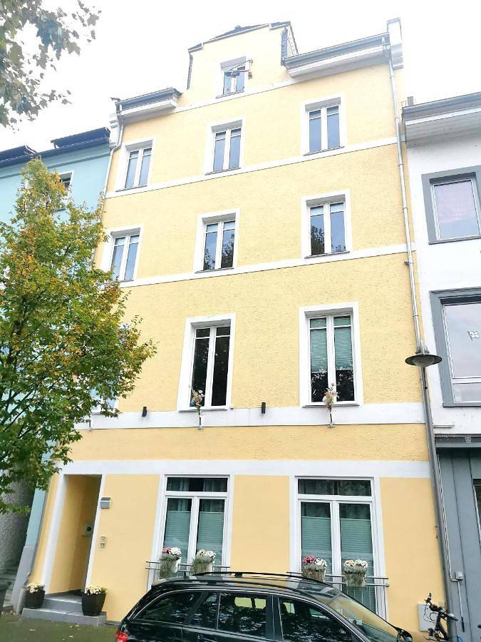 Ganze Wohnung, Apartment with Terrace in Bingen am Rhein, Landkreis Mainz-Bingen