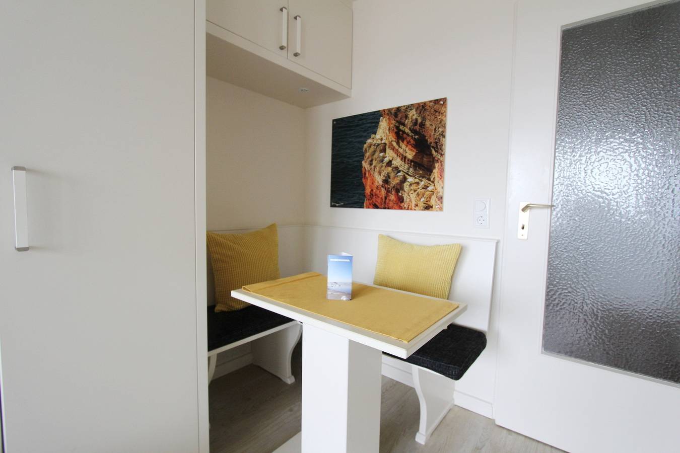 Ganze Ferienwohnung, App. 318, Haus Metropol,13.Etage in Westerland, Sylt (Gemeinde)