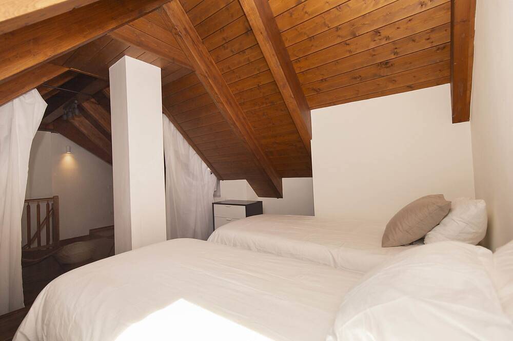 Appartement entier, Cumbres Penthouse by Bevalle in Panticosa (Ski), Panticosa