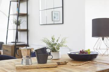 Apartment for 4 People in Ventnor, Isle of Wight, Photo 4