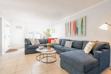 Vacation House for 7 Guests in San Diego, San Diego County, Picture 4