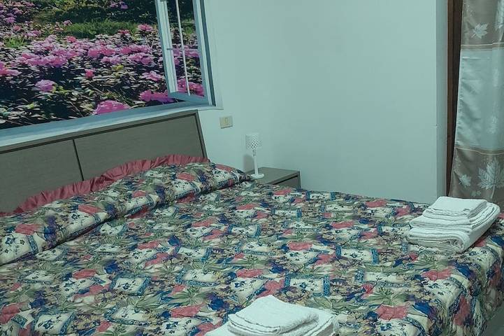Apartamento entero, Intero appartamento 70mq in Scalea, Provincia de Cosenza