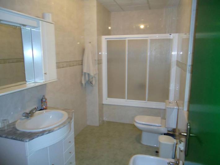 Gîte pour 2 personnes, avec vue et balcon à Baena - 4