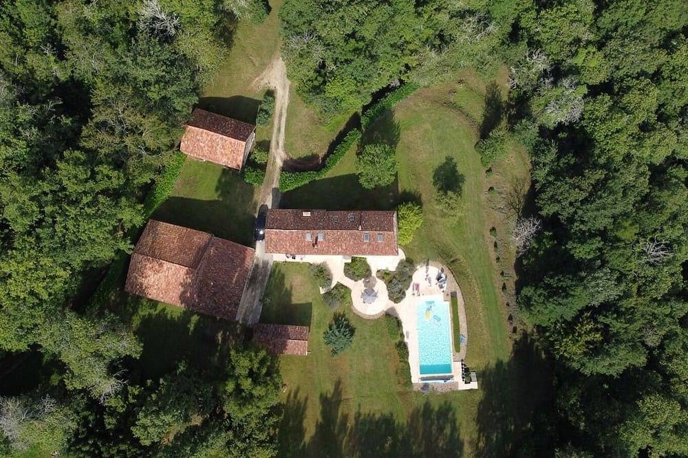 Photo : Maison de vacances