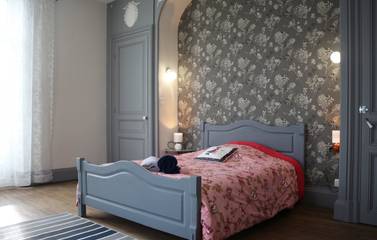 Chambre D’hôte pour 2 Personnes dans Périgord Blanc, Périgord, Photo 1