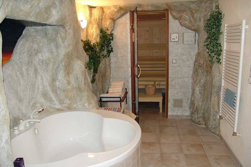 Ganze Wohnung, Nr.12 Studio Aggenstein - Gästehaus - Apart Braito in Grän, Allgäuer Alpen (Österreich)