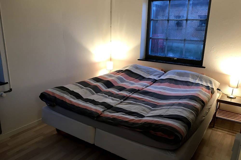 Schönes Ferienhaus in Strandnähe in Rothenkrug, Kleiner Belt