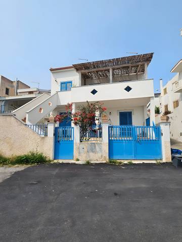 Ferienhaus für 4 Personen in Calasetta, Carbonia-Iglesias Provinz, Bild 1