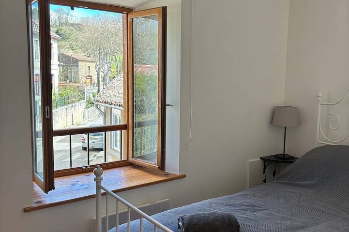 Location de vacances pour 4 personnes à Puivert - 4
