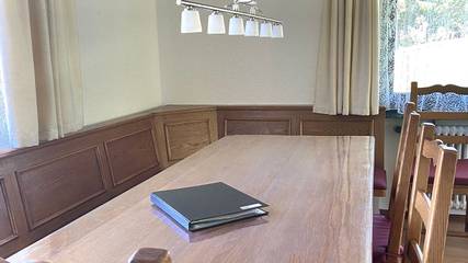 Ferienhaus für 10 Personen in Hofsgrund, Oberried, Bild 4