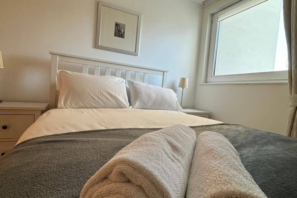Ganze Wohnung, Ttsa - 2 Bedroom Apartment-Croydon-Mayday Hospital in Croydon, London