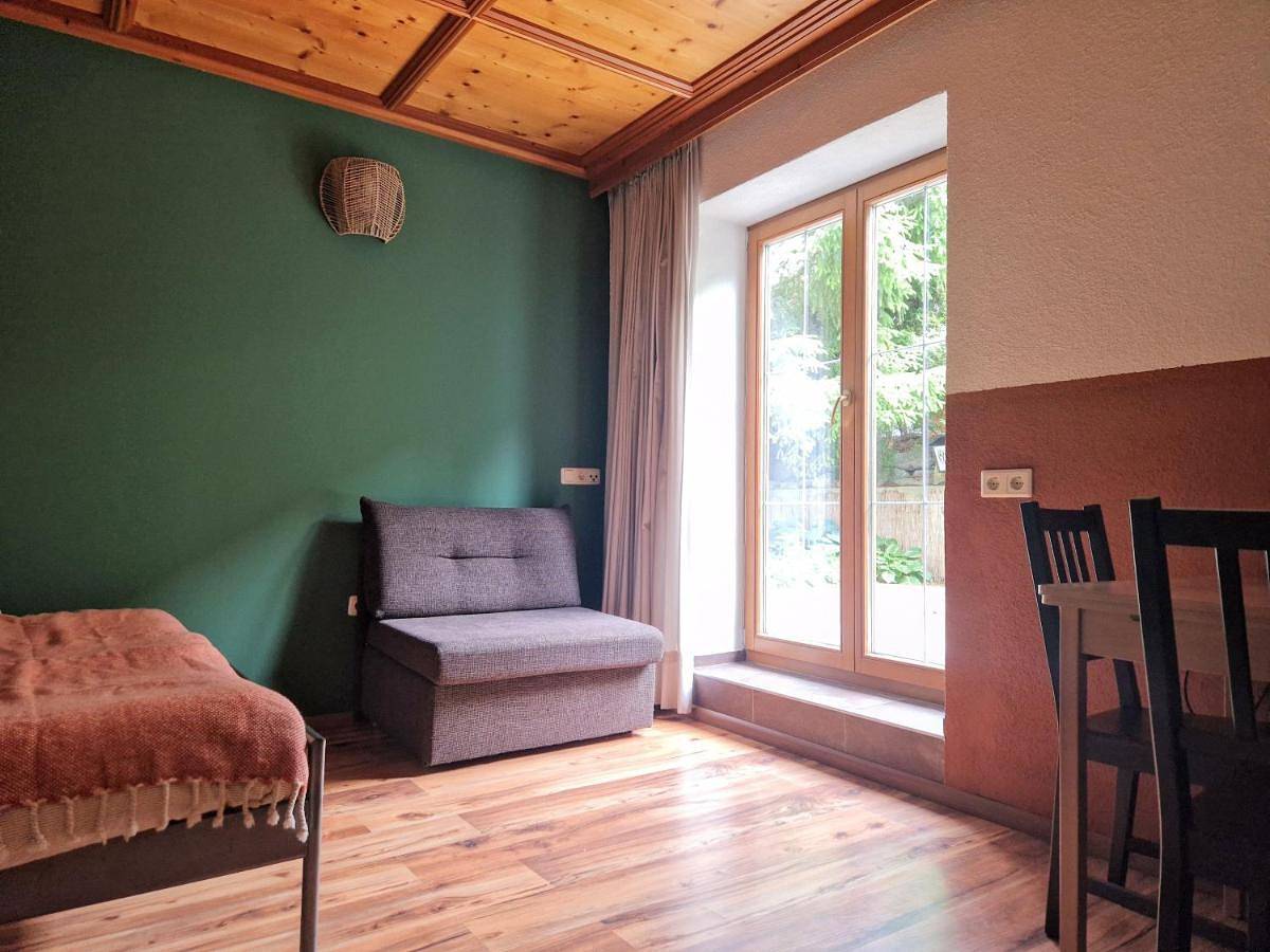 Geheel appartement, Basecamp-Ried in Glockturmkamm, Ried im Oberinntal