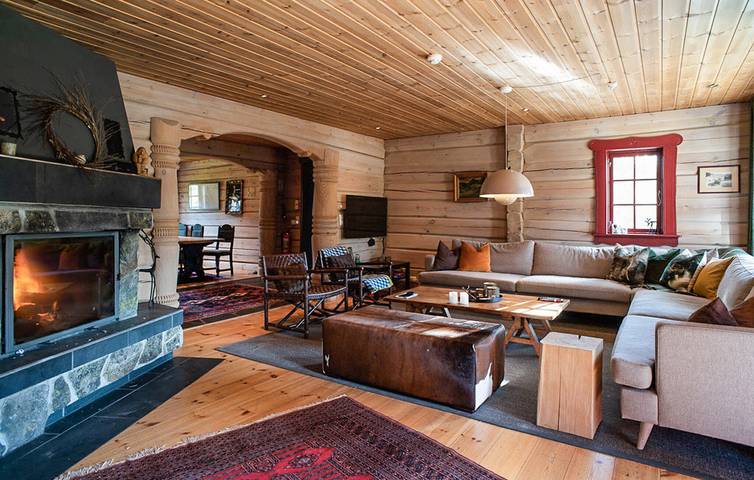 Ferienwohnung für 12 Personen, mit Garten und Terrasse - 1