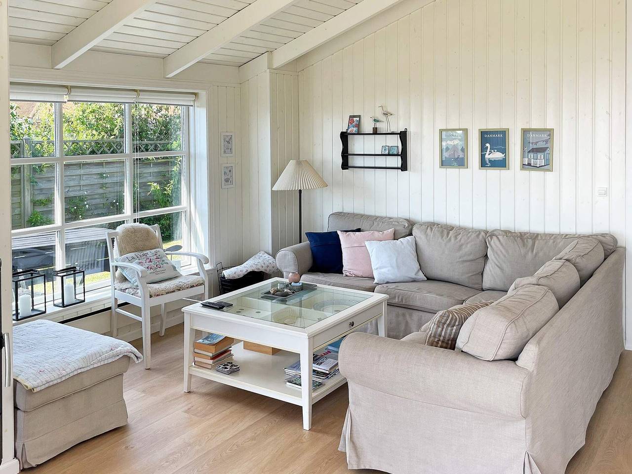 8 Personen Ferienhaus in Broager-By Traum in Broager, Flensburger Förde (Dänemark)