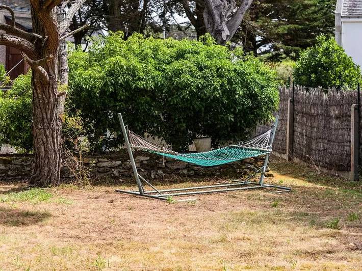 Location de vacances pour 6 personnes, avec terrasse dans Penthièvre - 4