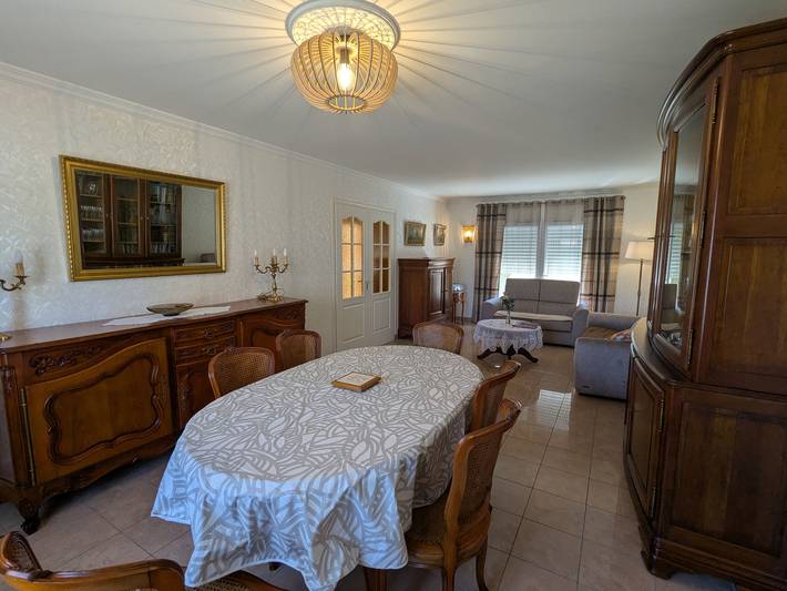 Gemütliches Cottage in Villemandeur mit Garten nahe Montargis in Villemandeur, Montargis und Umgebung