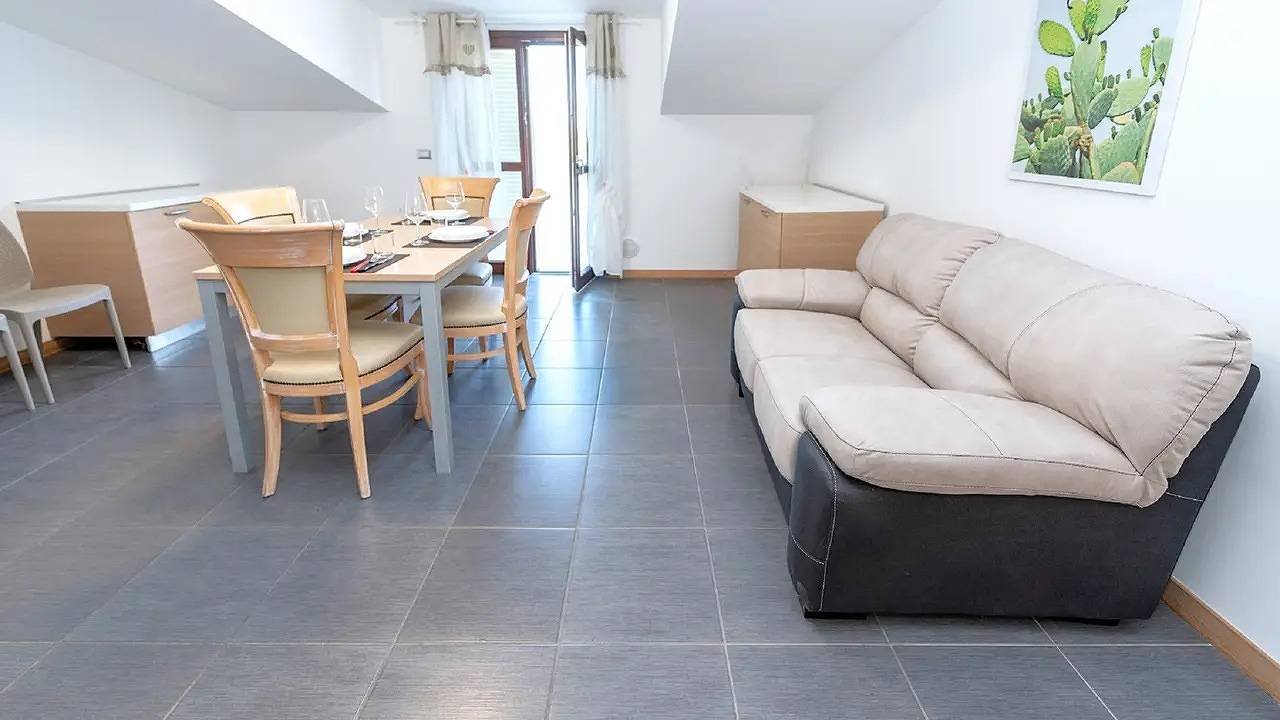 Geheel vakantieappartement, Ferienwohnung für 6 Personen (60 m²) in Martinsicuro in Martinsicuro, Provincie Teramo