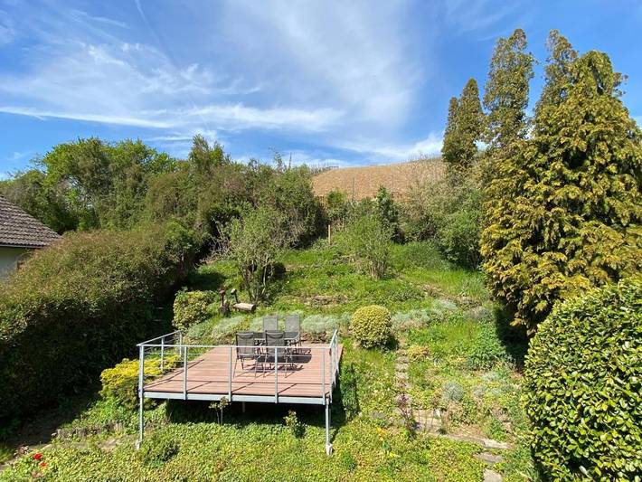 Ferienwohnung für 4 Personen, mit Garten und Terrasse, kinderfreundlich in Bad Neuenahr - 4