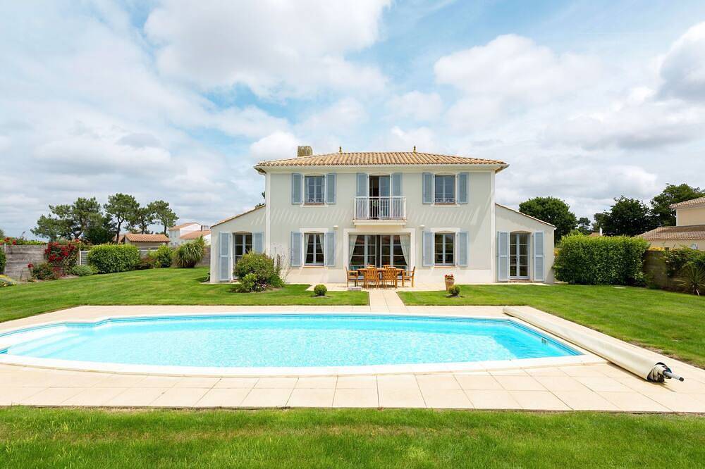 Photo : Maison de vacances