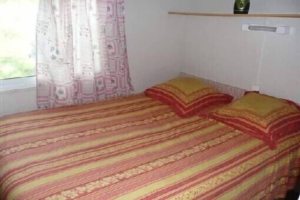 Casa Mobile per 4 Persone in Monacia d'Aullena, Sartène e dintorni