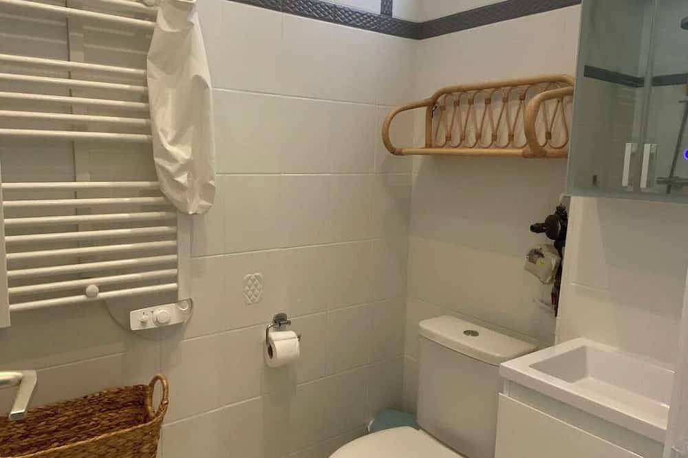 Apartamento entero, Cosy cocoon at the gates of Paris in Joinville-le-Pont, Valle del Marne
