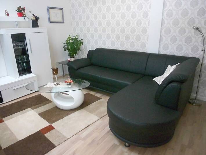Ferienwohnung mit 1 Schlafzimmer in Usseln, Willingen