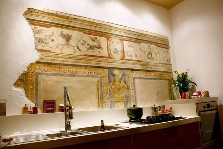 Ferienwohnung für 4 Personen - 1
