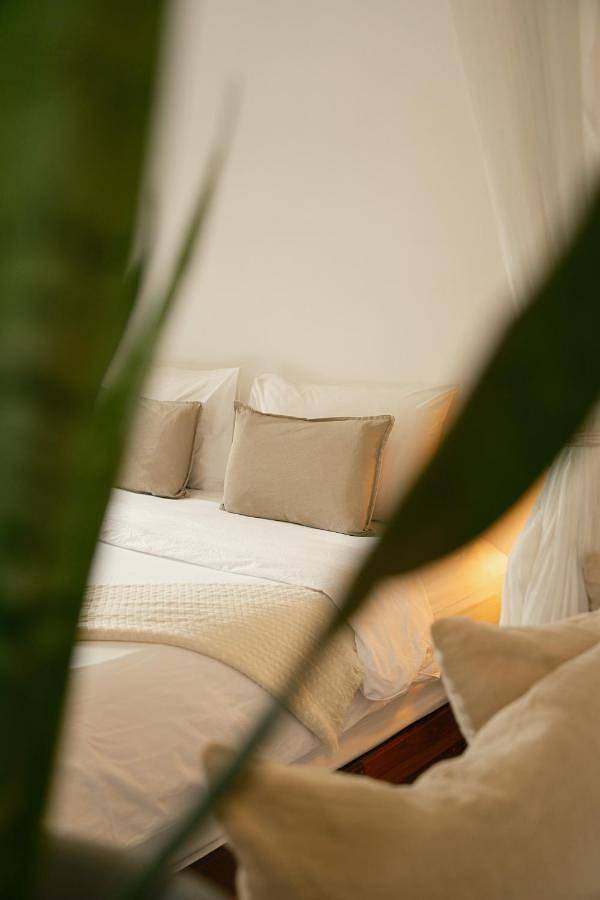 Hotel para 2 personas, con vistas y jardín - 1