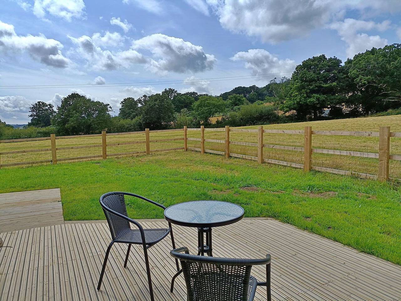 Little Dunley - The Tiny House - Little Dunley - The Tiny House 610.1 in Hennock, Devon