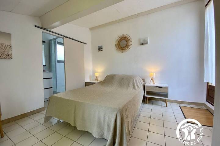 Location de vacances pour 6 personnes, avec piscine et jardin à Palaja - 3