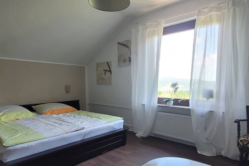 Chillhaus imgarten in Witzenhausen, Werratal