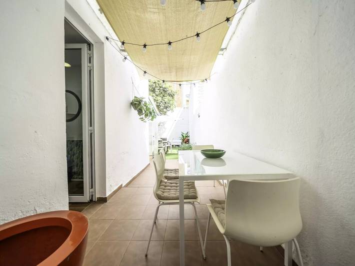 House 7 Persons in Calella, Maresme