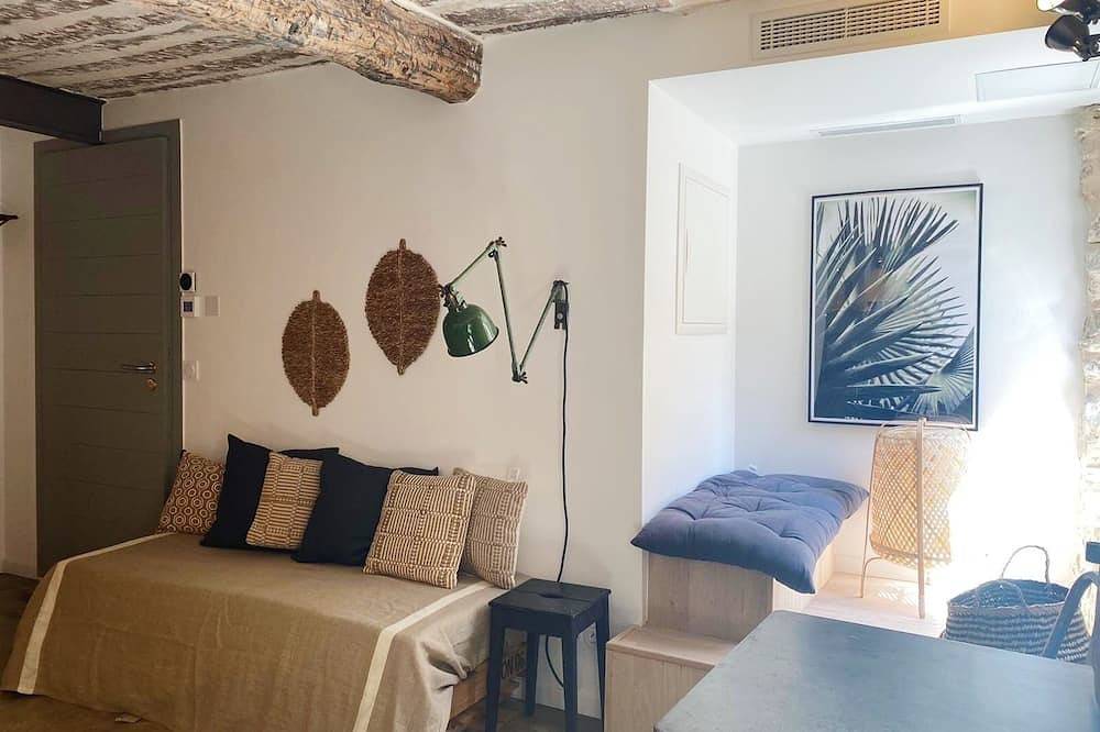 Apartamento entero, Cosy 1-Bedroom Studio in Valbonne Village in Valbonne, Costa mediterránea (Francia)