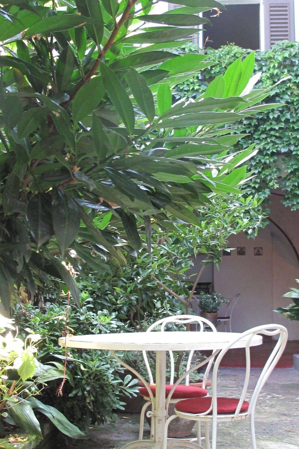 Dimora a corte in Sale Marasino, Catena Bresciana Occidentale