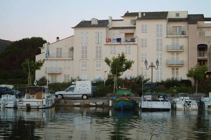 Gîte pour 4 personnes dans Macinaggio - 2