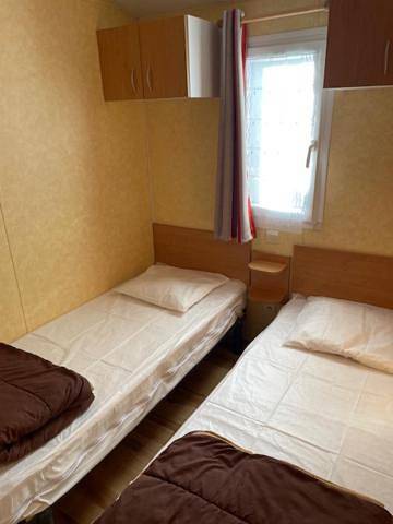 Mobile Home in Damgan, Côte des Mégalithes