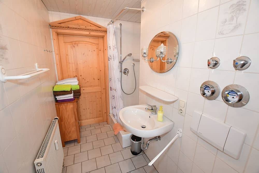 Entire apartment, Cozy apartment in Fischen - near Oberstdorf in Fischen, Bavarian Swabia